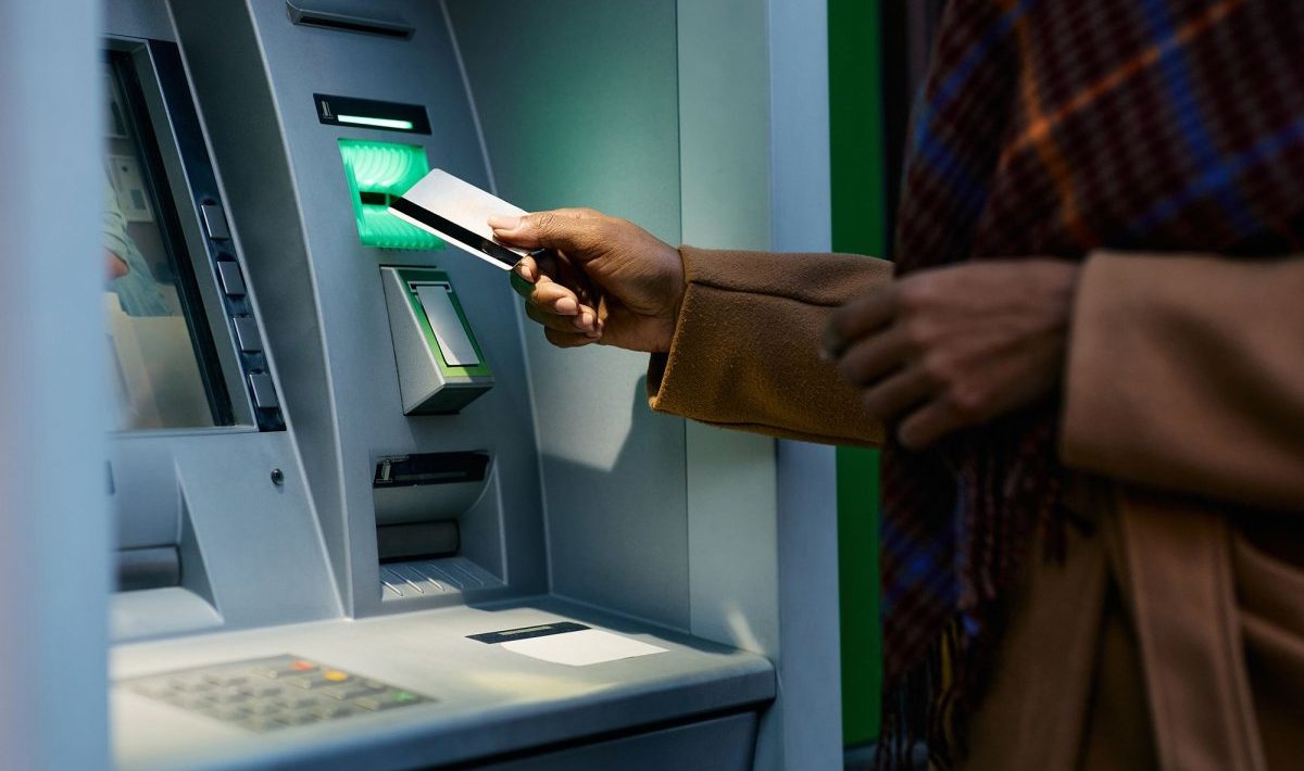 bancomatele