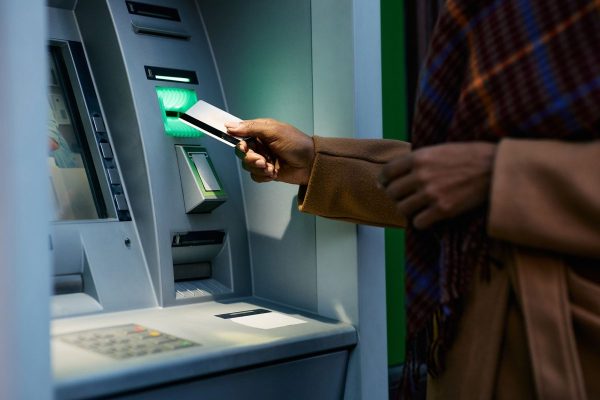 bancomatele