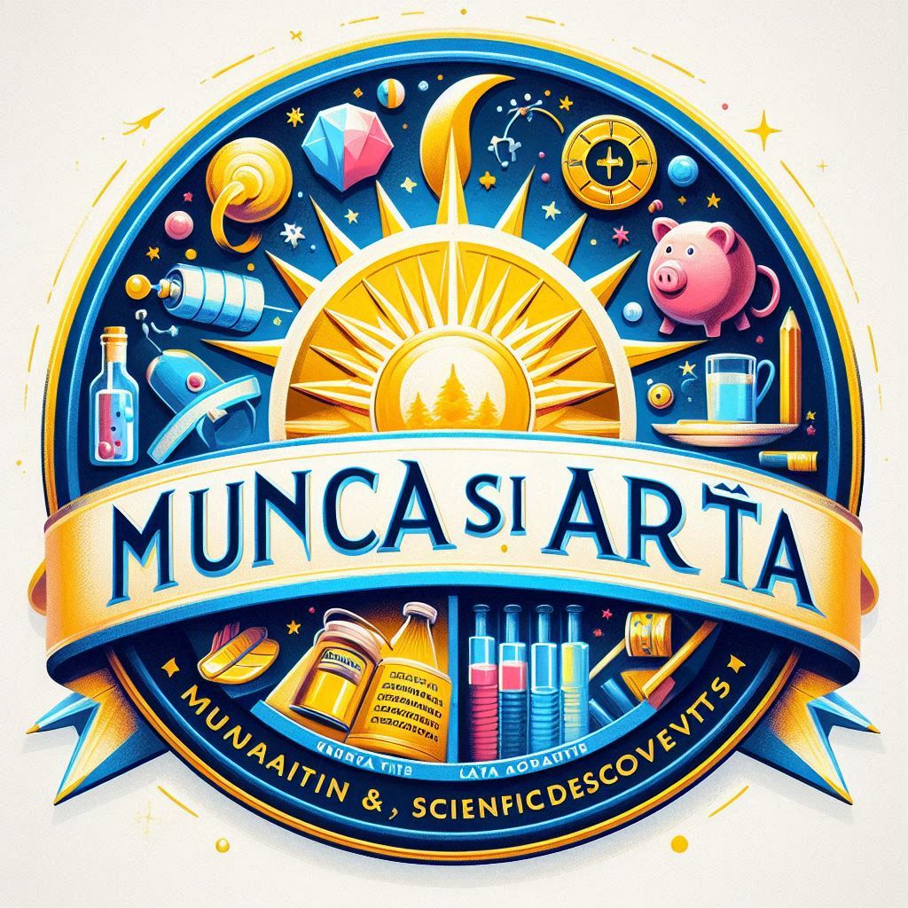 Muncă și Artă