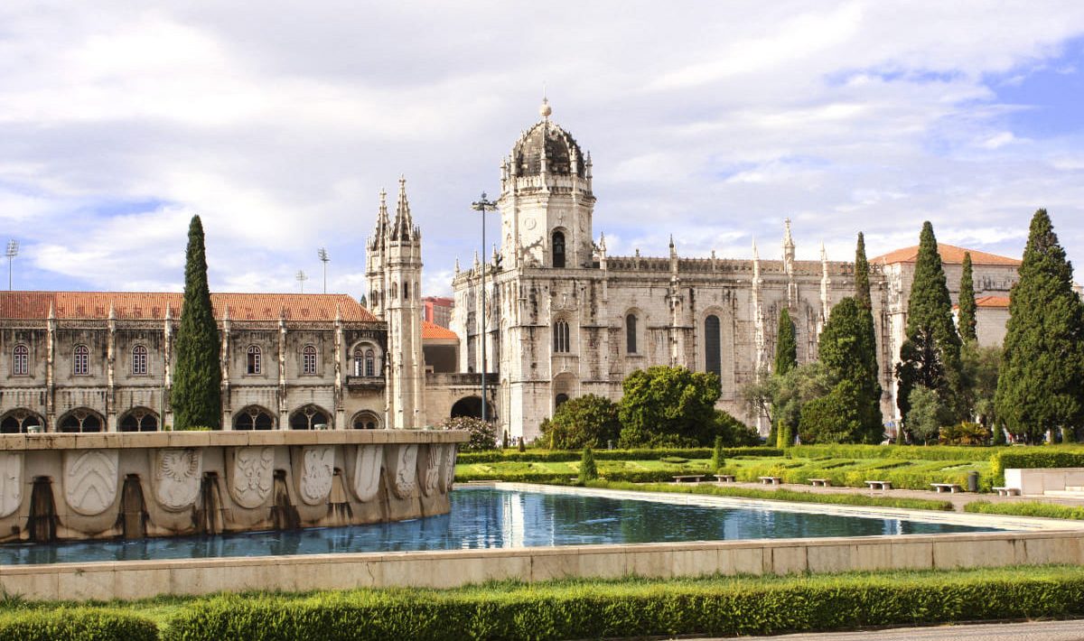 San Jerónimo