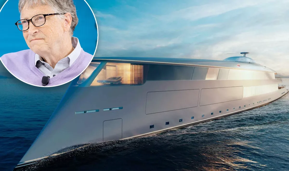 Bill Gates