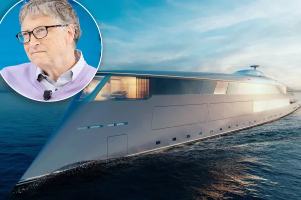 Bill Gates