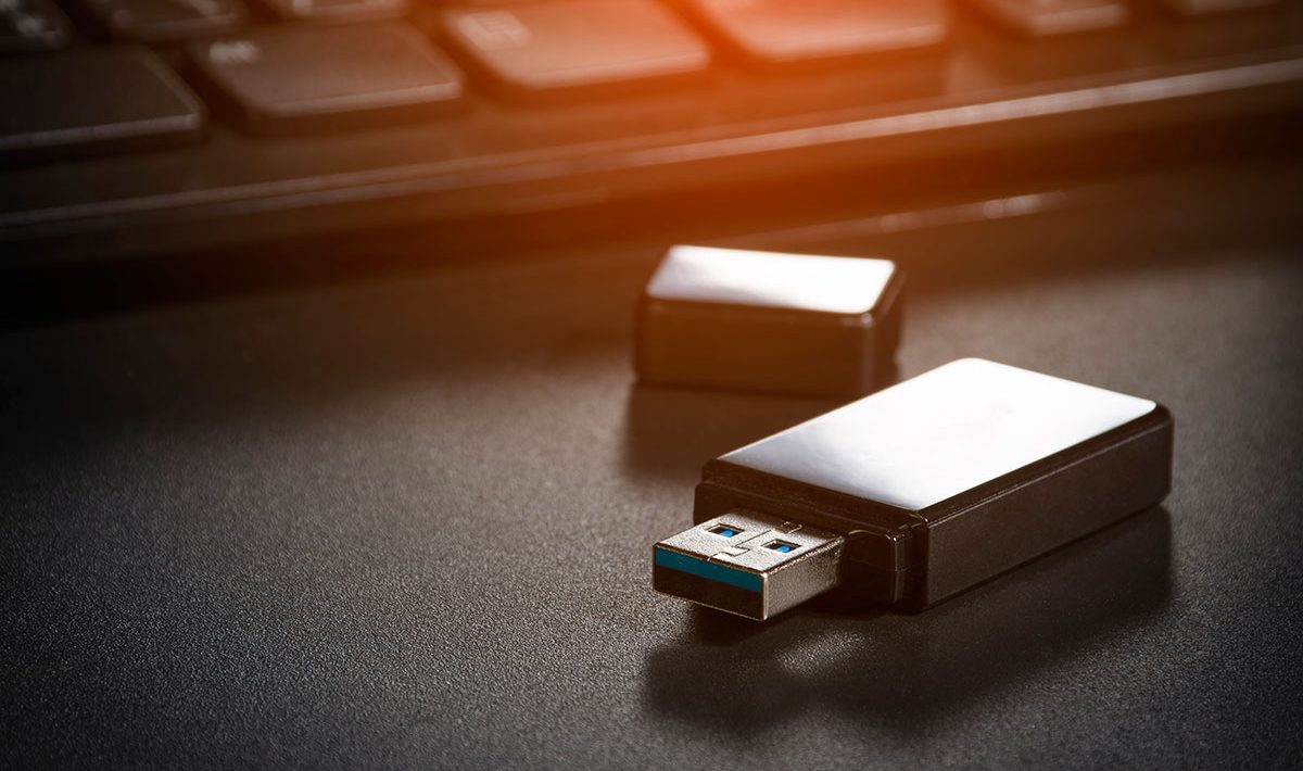 USB