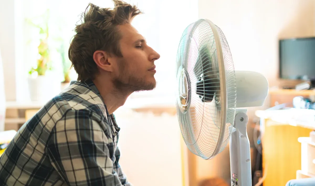 ventilator